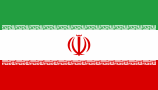 National Flag Of Iran